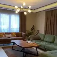 Apartment in Turkey, Istanbul, 130 sq.ft.