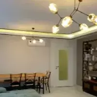 Apartment in Turkey, Istanbul, 130 sq.ft.