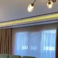 Apartment in Turkey, Istanbul, 130 sq.ft.