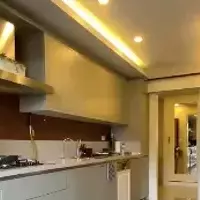 Apartment in Turkey, Istanbul, 130 sq.ft.