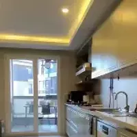 Apartment in Turkey, Istanbul, 130 sq.ft.