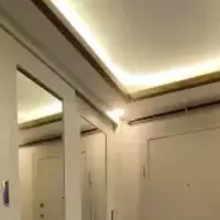 Apartment in Turkey, Istanbul, 130 sq.ft.