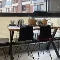 Apartment in Turkey, Istanbul, 130 sq.ft.