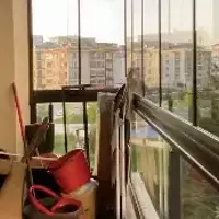Apartment in Turkey, Istanbul, 130 sq.ft.