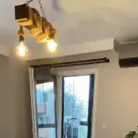 Apartment in Turkey, Istanbul, 130 sq.ft.