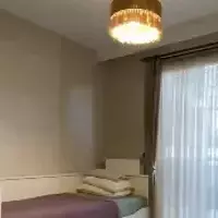 Apartment in Turkey, Istanbul, 130 sq.ft.