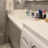 Apartment in Turkey, Istanbul, 130 sq.ft.