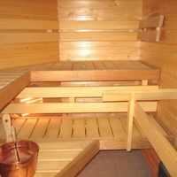 Flat in Finland, Pieksaemaeki, 78 sq.m.