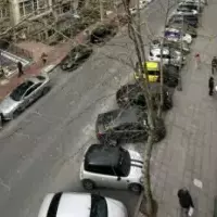 Апартаменты в Турции, Стамбул, 185 кв.фт.