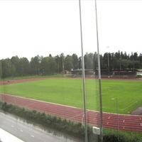 Квартира в Финляндии, Пиексямяки, 57 кв.м.