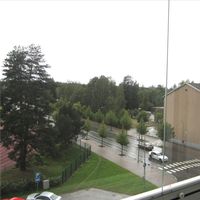 Квартира в Финляндии, Пиексямяки, 57 кв.м.