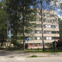 Квартира в Финляндии, Пиексямяки, 43 кв.м.