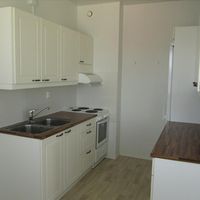 Квартира в Финляндии, Пиексямяки, 43 кв.м.