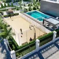 Apartment in Turkey, Istanbul, 190 sq.ft.