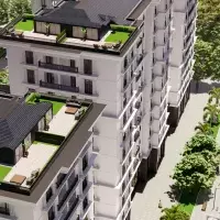Apartment in Turkey, Istanbul, 190 sq.ft.