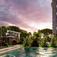 Apartment in Turkey, Istanbul, 190 sq.ft.