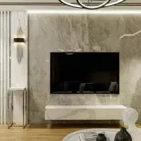 Apartment in Turkey, Istanbul, 190 sq.ft.
