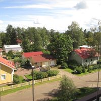 Квартира в Финляндии, Пиексямяки, 43 кв.м.