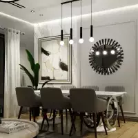 Apartment in Turkey, Istanbul, 190 sq.ft.