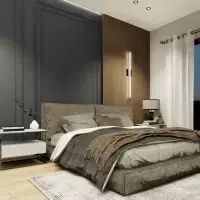 Apartment in Turkey, Istanbul, 190 sq.ft.