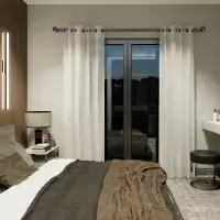 Apartment in Turkey, Istanbul, 190 sq.ft.