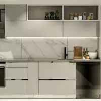 Apartment in Turkey, Istanbul, 190 sq.ft.
