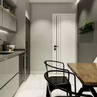 Apartment in Turkey, Istanbul, 190 sq.ft.
