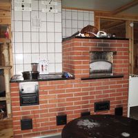 Дом в Финляндии, Йоройнен, 94 кв.м.