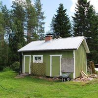 Дом в Финляндии, Йоройнен, 94 кв.м.