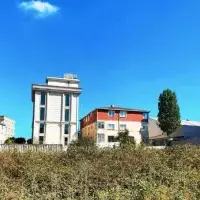 Земельный участок в Турции, Стамбул, 464 кв.фт.
