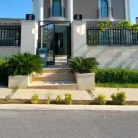 Villa in Turkey, Istanbul, 500 sq.ft.