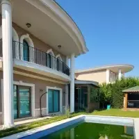 Villa in Turkey, Istanbul, 500 sq.ft.