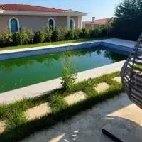 Villa in Turkey, Istanbul, 500 sq.ft.