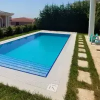 Villa in Turkey, Istanbul, 500 sq.ft.