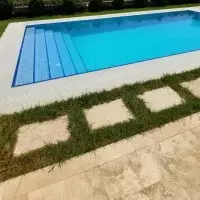 Villa in Turkey, Istanbul, 500 sq.ft.