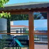 Villa in Turkey, Istanbul, 500 sq.ft.