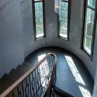 Villa in Turkey, Istanbul, 500 sq.ft.