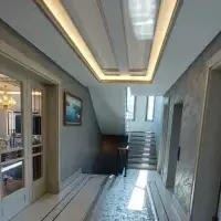 Villa in Turkey, Istanbul, 500 sq.ft.