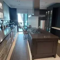 Villa in Turkey, Istanbul, 500 sq.ft.