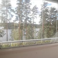 Квартира в Финляндии, Савонлинна, 32 кв.м.