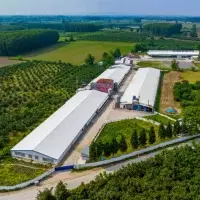 Other in Turkey, Sakarya, Adapazari, 12000 sq.ft.