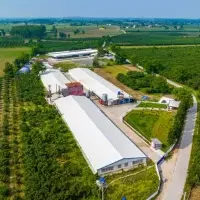 Other in Turkey, Sakarya, Adapazari, 12000 sq.ft.