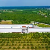 Other in Turkey, Sakarya, Adapazari, 12000 sq.ft.
