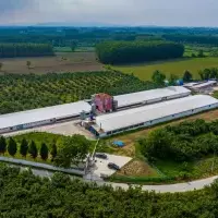 Other in Turkey, Sakarya, Adapazari, 12000 sq.ft.