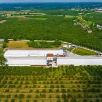 Other in Turkey, Sakarya, Adapazari, 12000 sq.ft.