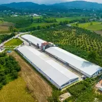 Other in Turkey, Sakarya, Adapazari, 12000 sq.ft.
