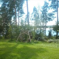 Flat in Finland, Savonlinna, 32 sq.m.