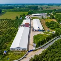 Other in Turkey, Sakarya, Adapazari, 12000 sq.ft.