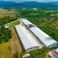 Other in Turkey, Sakarya, Adapazari, 12000 sq.ft.