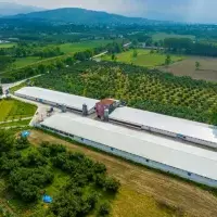 Other in Turkey, Sakarya, Adapazari, 12000 sq.ft.